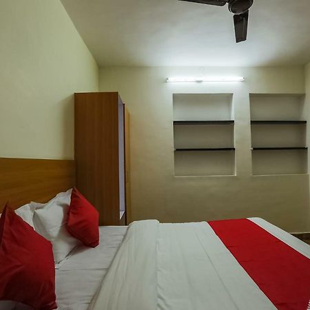 Bed and Breakfast Oyo 32995 Serenest à Kotagiri Extérieur photo