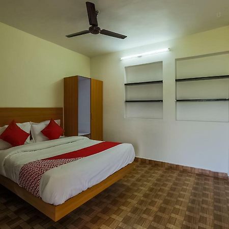 Bed and Breakfast Oyo 32995 Serenest à Kotagiri Extérieur photo