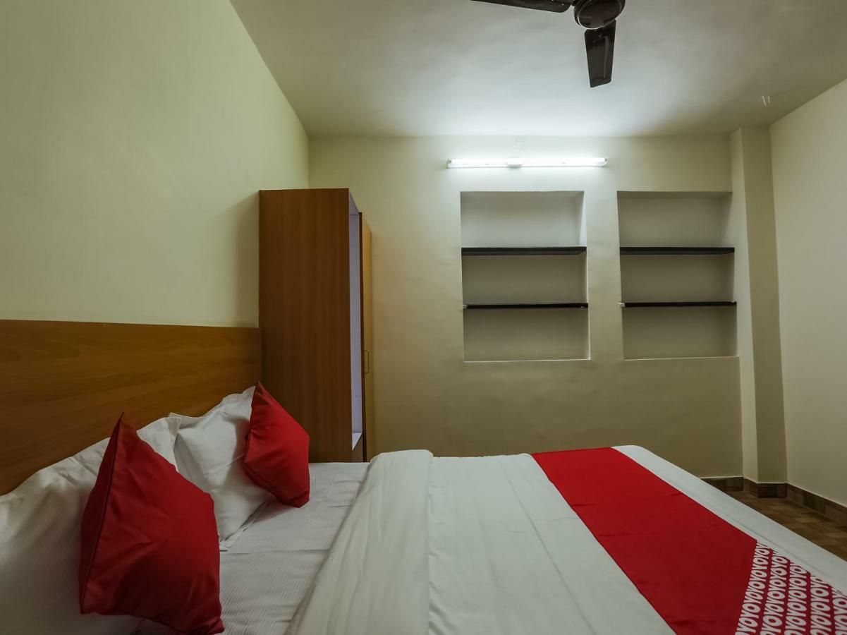Bed and Breakfast Oyo 32995 Serenest à Kotagiri Extérieur photo