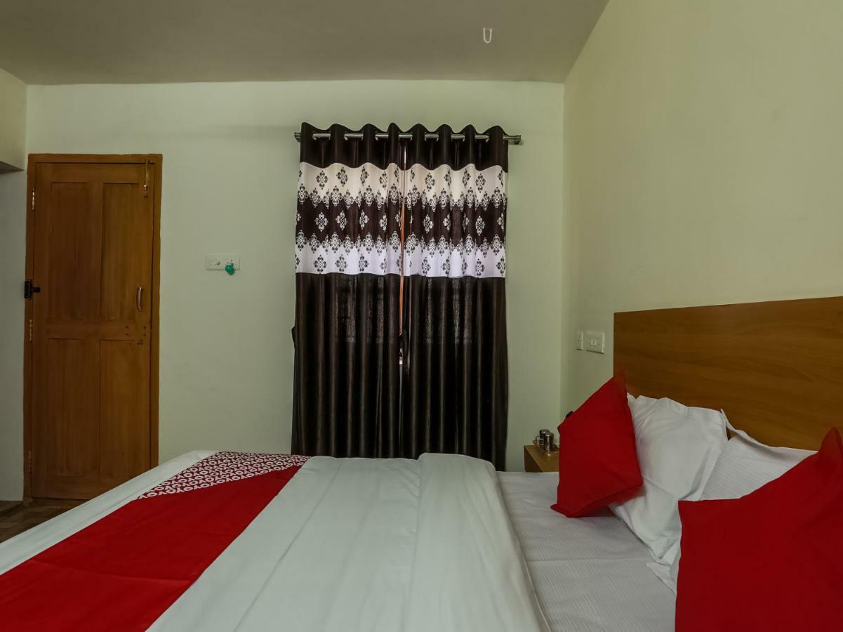 Bed and Breakfast Oyo 32995 Serenest à Kotagiri Extérieur photo