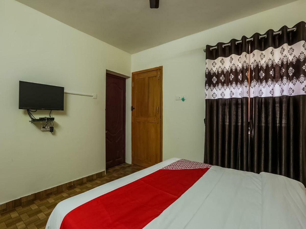 Bed and Breakfast Oyo 32995 Serenest à Kotagiri Extérieur photo