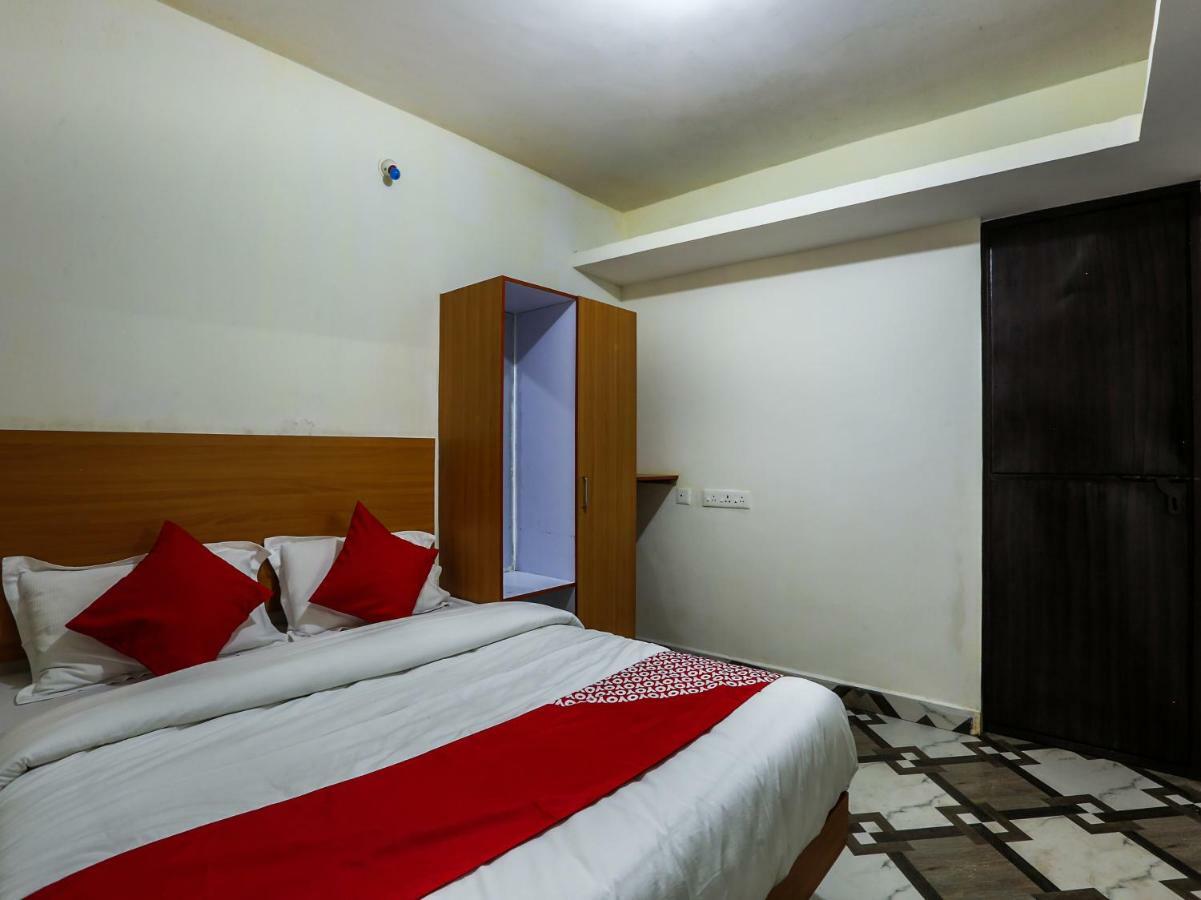 Bed and Breakfast Oyo 32995 Serenest à Kotagiri Extérieur photo