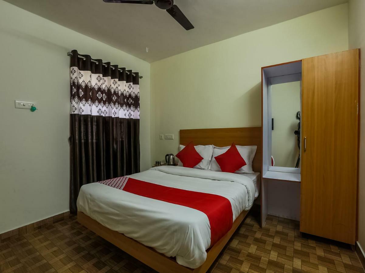 Bed and Breakfast Oyo 32995 Serenest à Kotagiri Extérieur photo