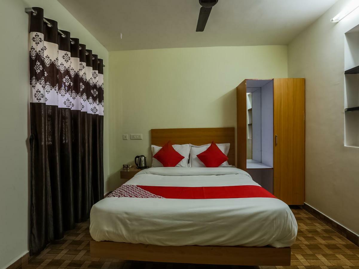 Bed and Breakfast Oyo 32995 Serenest à Kotagiri Extérieur photo